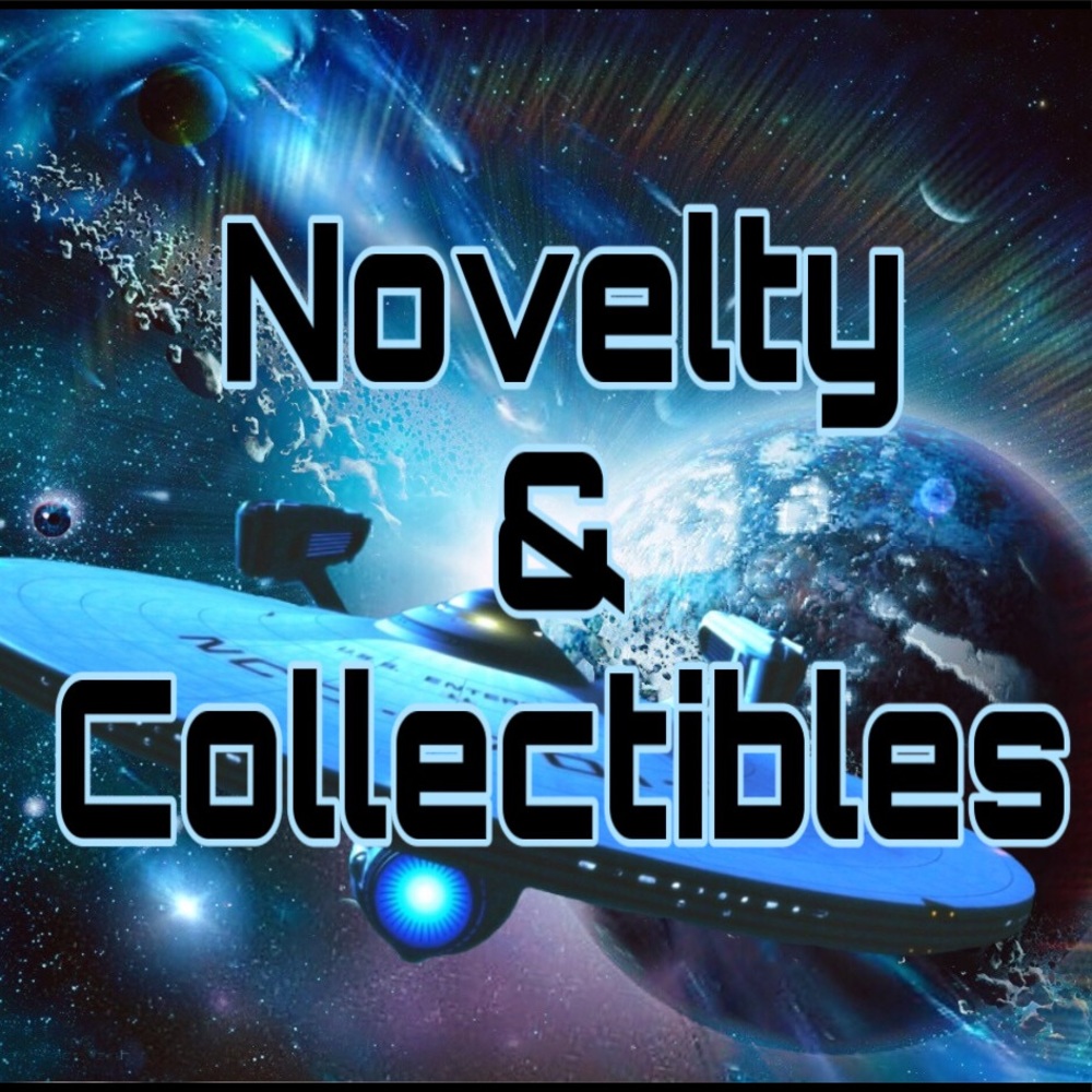 Novelty & Collectibles
